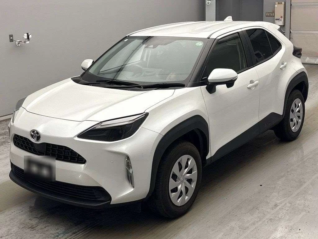 Toyota Yaris Cross MXPB10 2023